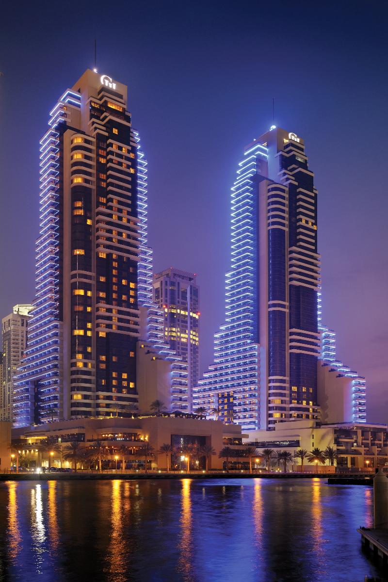 Grosvenor House, a Luxury Collection Hotel - Genel