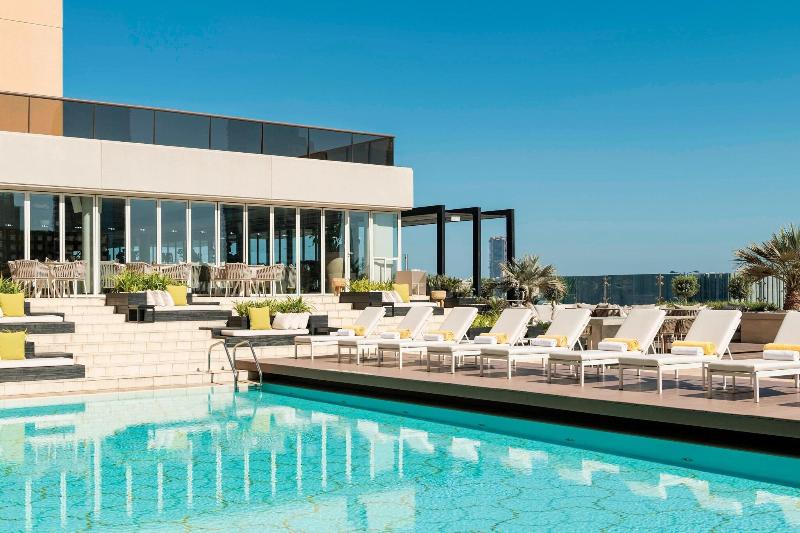 Grosvenor House, a Luxury Collection Hotel - Genel