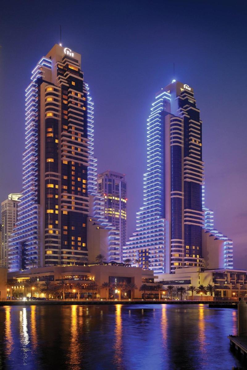 Grosvenor House, a Luxury Collection Hotel - Genel