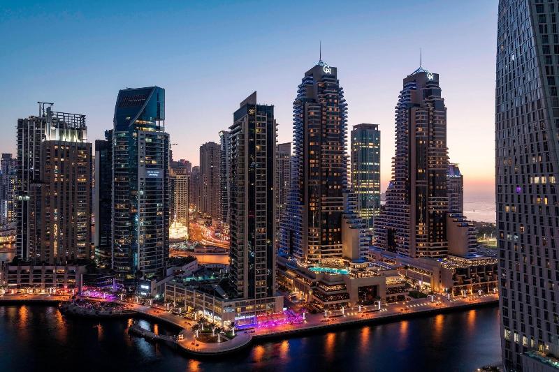 Grosvenor House, a Luxury Collection Hotel - Genel