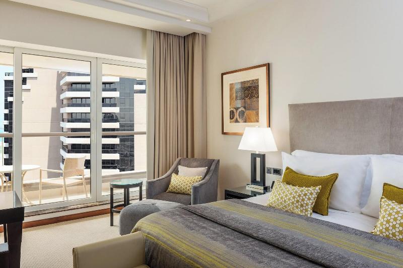 Grosvenor House, a Luxury Collection Hotel - Oda