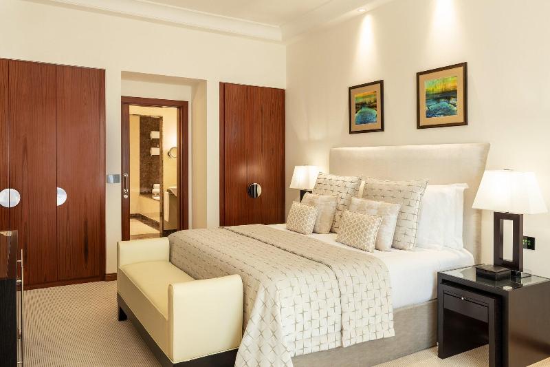 Grosvenor House, a Luxury Collection Hotel - Oda