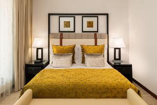 Grosvenor House, a Luxury Collection Hotel fotoÄŸrafÄ±