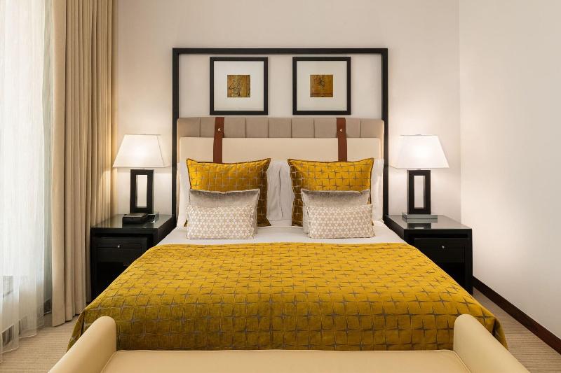 Grosvenor House, a Luxury Collection Hotel - Oda