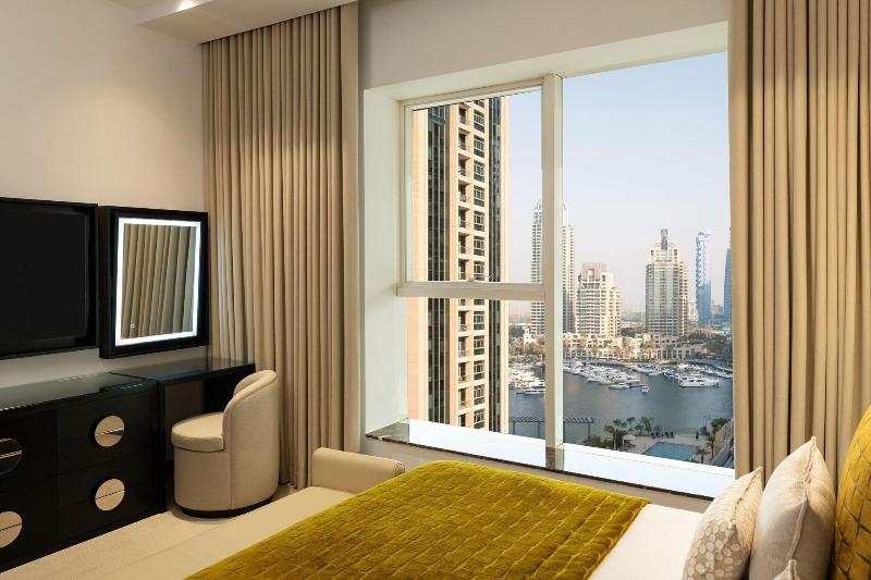 Grosvenor House, a Luxury Collection Hotel - Oda