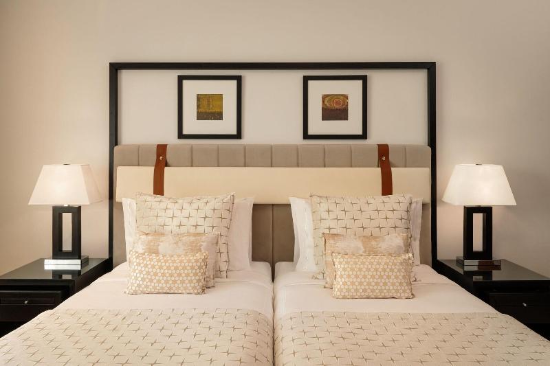 Grosvenor House, a Luxury Collection Hotel - Oda