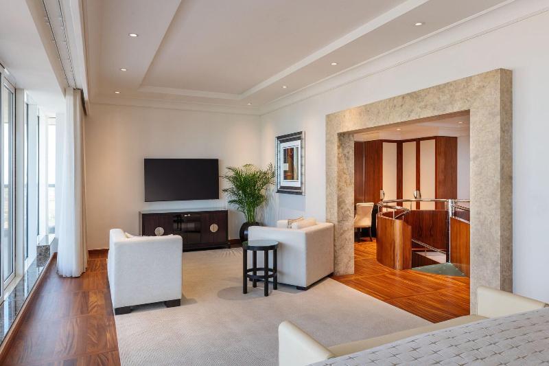 Grosvenor House, a Luxury Collection Hotel - Oda