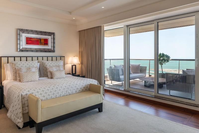 Grosvenor House, a Luxury Collection Hotel - Oda