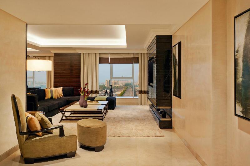 Grosvenor House, a Luxury Collection Hotel - Oda