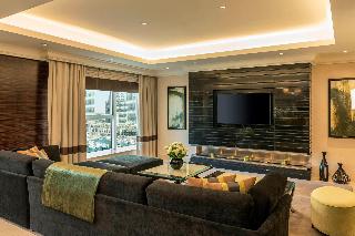 Grosvenor House, a Luxury Collection Hotel fotoÄŸrafÄ±