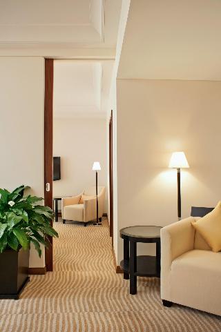 Grosvenor House, a Luxury Collection Hotel fotoÄŸrafÄ±