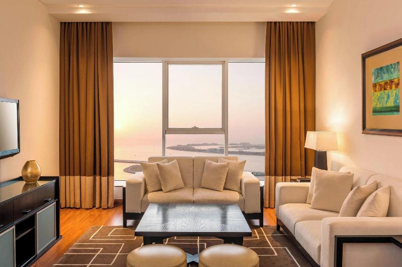 Grosvenor House, a Luxury Collection Hotel - Oda