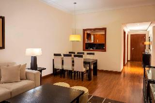 Grosvenor House, a Luxury Collection Hotel fotoÄŸrafÄ±