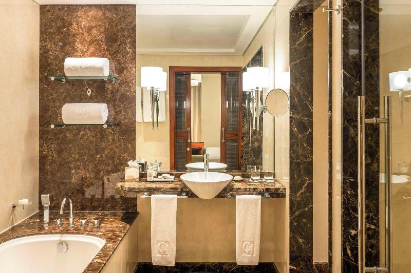 Grosvenor House, a Luxury Collection Hotel - Oda