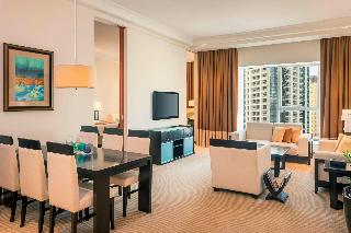 Grosvenor House, a Luxury Collection Hotel fotoÄŸrafÄ±