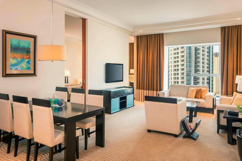 Grosvenor House, a Luxury Collection Hotel - Oda