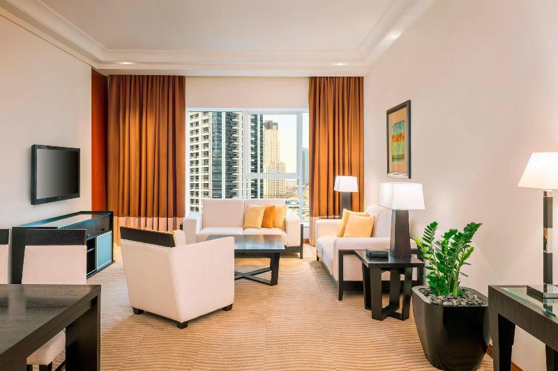 Grosvenor House, a Luxury Collection Hotel - Oda