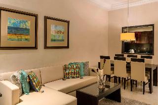 Grosvenor House, a Luxury Collection Hotel fotoÄŸrafÄ±