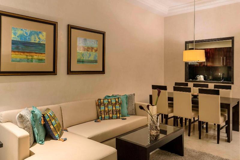 Grosvenor House, a Luxury Collection Hotel - Oda