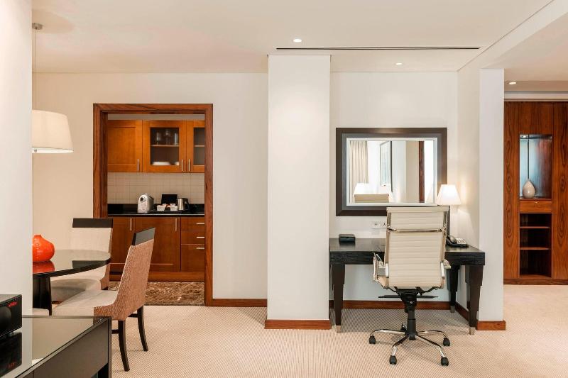 Grosvenor House, a Luxury Collection Hotel - Oda