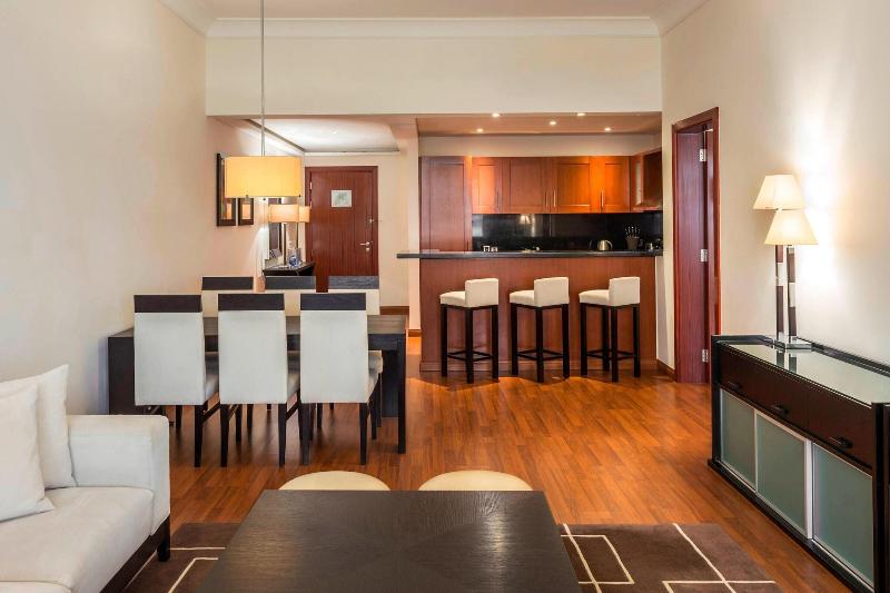 Grosvenor House, a Luxury Collection Hotel - Oda