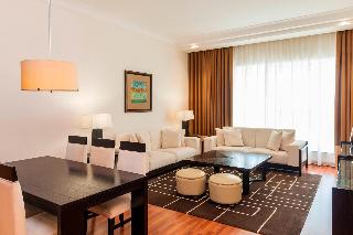 Grosvenor House, a Luxury Collection Hotel fotoÄŸrafÄ±