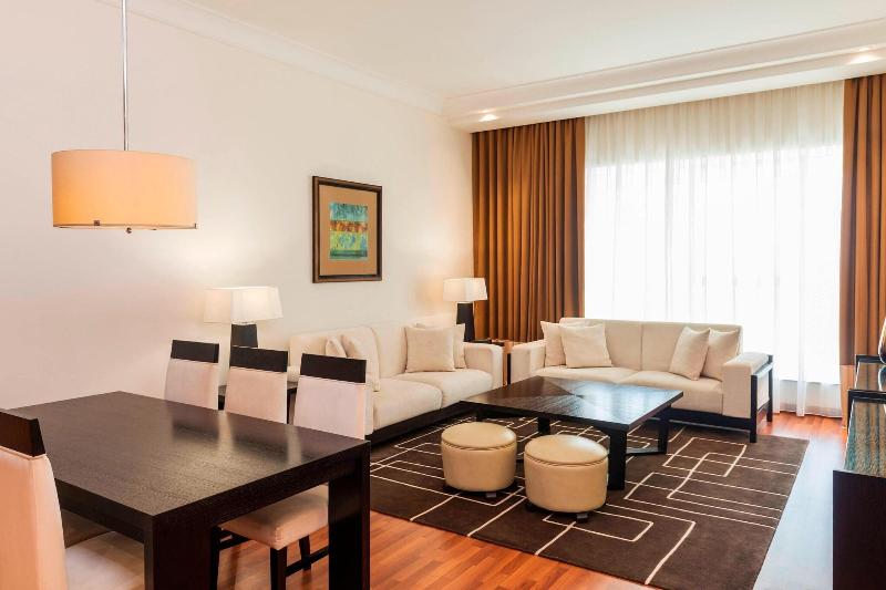 Grosvenor House, a Luxury Collection Hotel - Oda