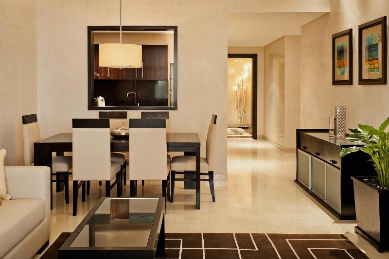 Grosvenor House, a Luxury Collection Hotel - Oda