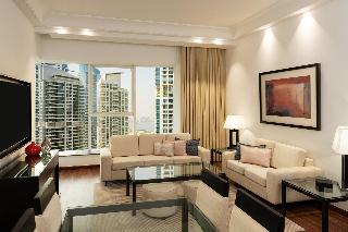Grosvenor House, a Luxury Collection Hotel fotoÄŸrafÄ±