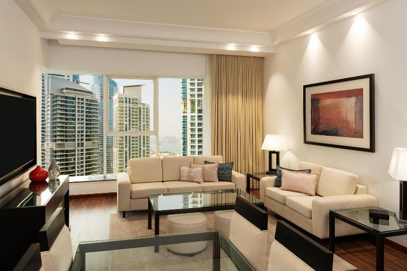 Grosvenor House, a Luxury Collection Hotel - Oda