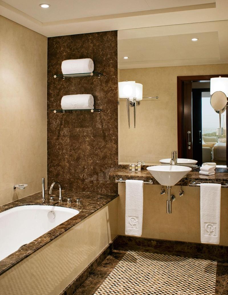 Grosvenor House, a Luxury Collection Hotel - Oda