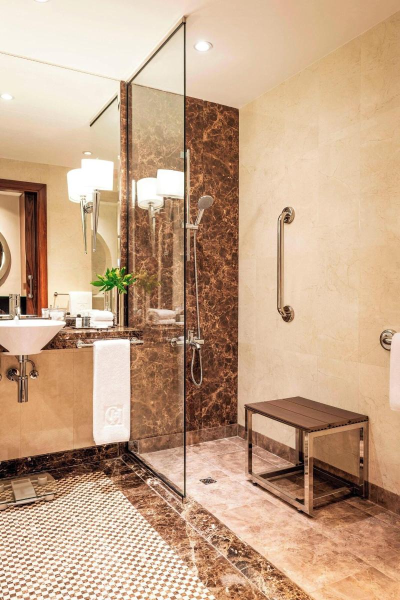 Grosvenor House, a Luxury Collection Hotel - Oda