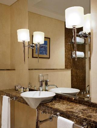 Grosvenor House, a Luxury Collection Hotel fotoÄŸrafÄ±