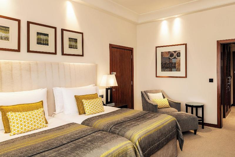 Grosvenor House, a Luxury Collection Hotel - Oda