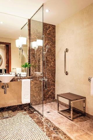 Grosvenor House, a Luxury Collection Hotel fotoÄŸrafÄ±