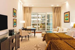 Grosvenor House, a Luxury Collection Hotel fotoÄŸrafÄ±