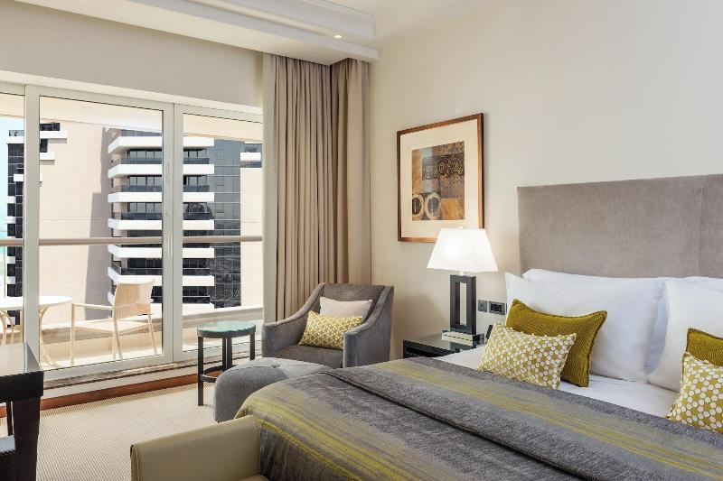 Grosvenor House, a Luxury Collection Hotel - Oda