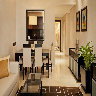 Grosvenor House, a Luxury Collection Hotel fotoÄŸrafÄ±