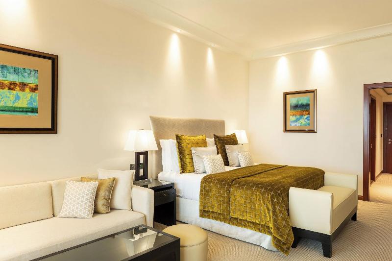Grosvenor House, a Luxury Collection Hotel - Oda