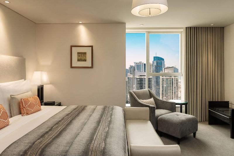 Grosvenor House, a Luxury Collection Hotel - Oda