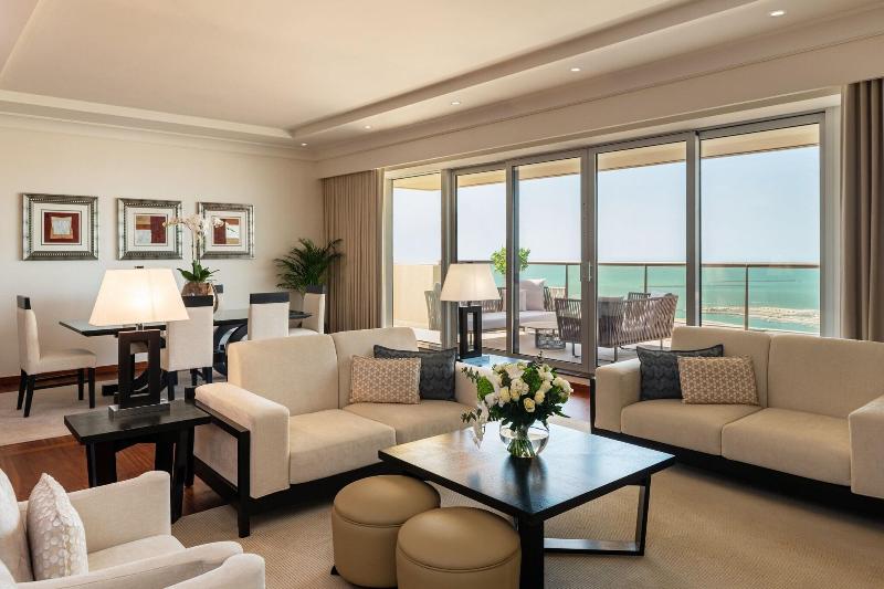 Grosvenor House, a Luxury Collection Hotel - Oda