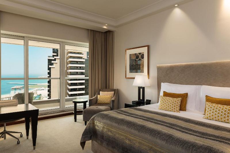 Grosvenor House, a Luxury Collection Hotel - Oda