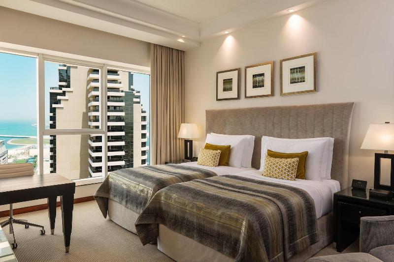 Grosvenor House, a Luxury Collection Hotel - Oda