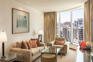 Grosvenor House, a Luxury Collection Hotel fotoÄŸrafÄ±