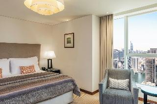 Grosvenor House, a Luxury Collection Hotel fotoÄŸrafÄ±