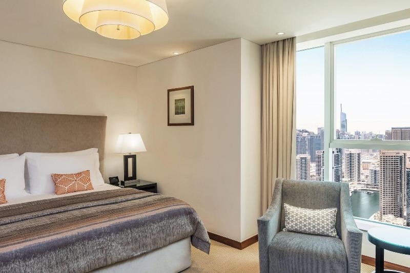 Grosvenor House, a Luxury Collection Hotel - Oda