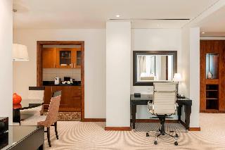 Grosvenor House, a Luxury Collection Hotel fotoÄŸrafÄ±