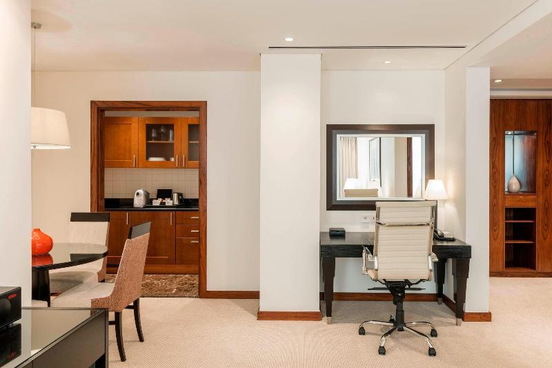 Grosvenor House, a Luxury Collection Hotel - Oda