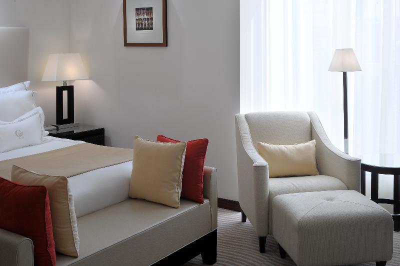 Grosvenor House, a Luxury Collection Hotel - Oda