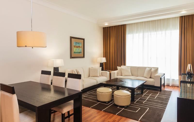 Grosvenor House, a Luxury Collection Hotel - Oda